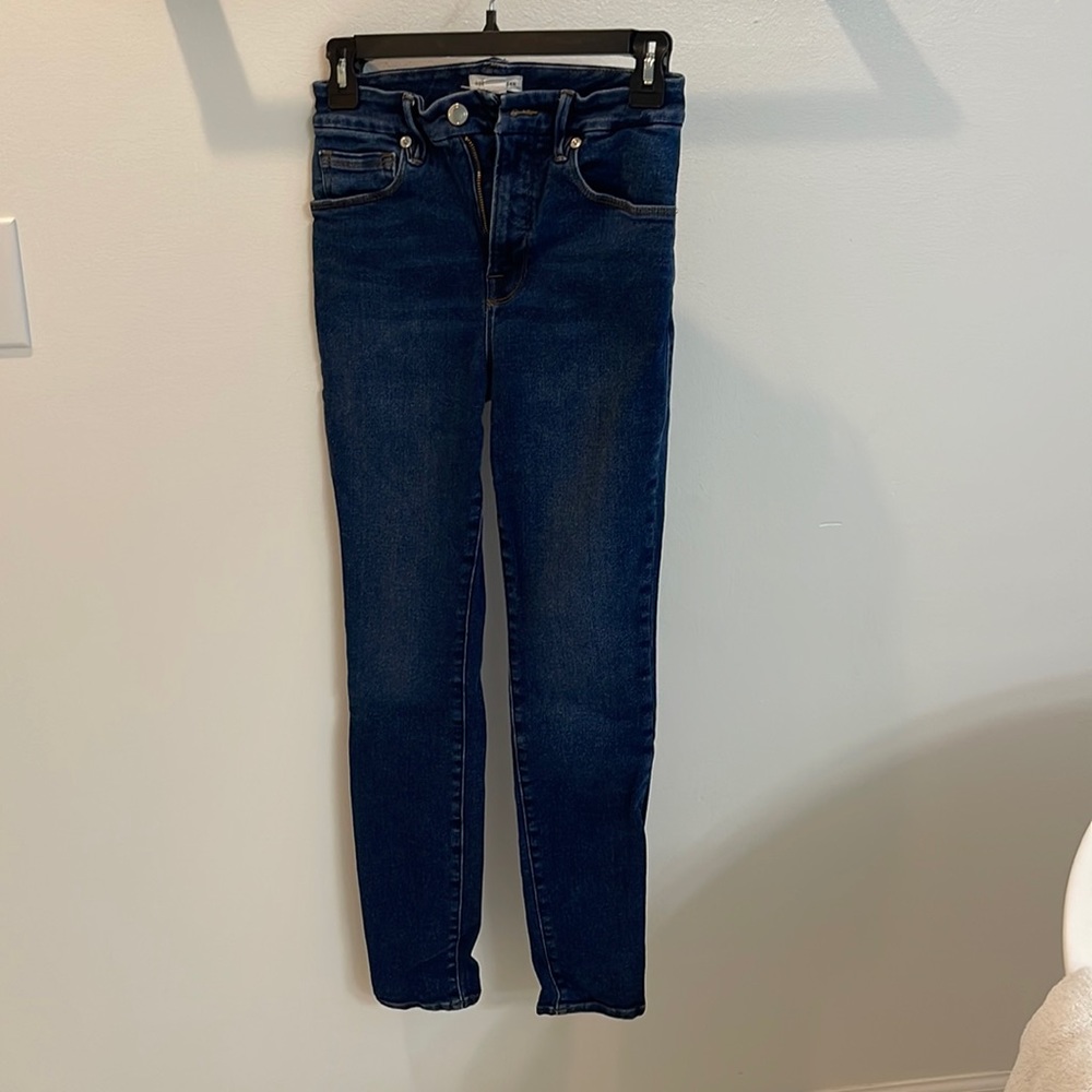 Good american jeans